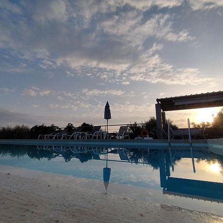 Panoramic View Summerhouse Loukissia Bagian luar foto