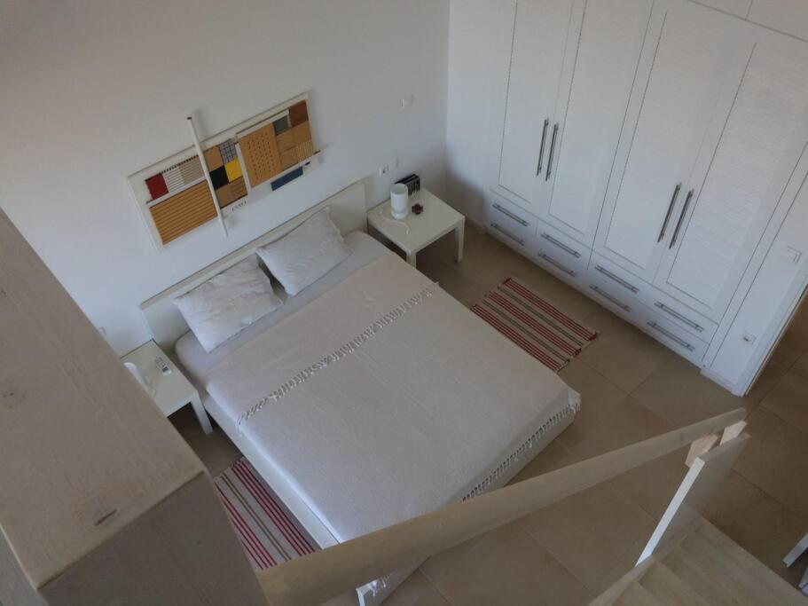 Panoramic View Summerhouse Loukissia Bagian luar foto