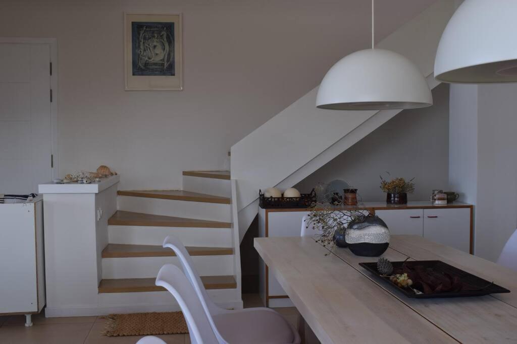Panoramic View Summerhouse Loukissia Bagian luar foto
