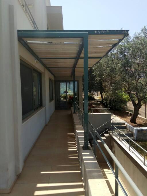 Panoramic View Summerhouse Loukissia Bagian luar foto
